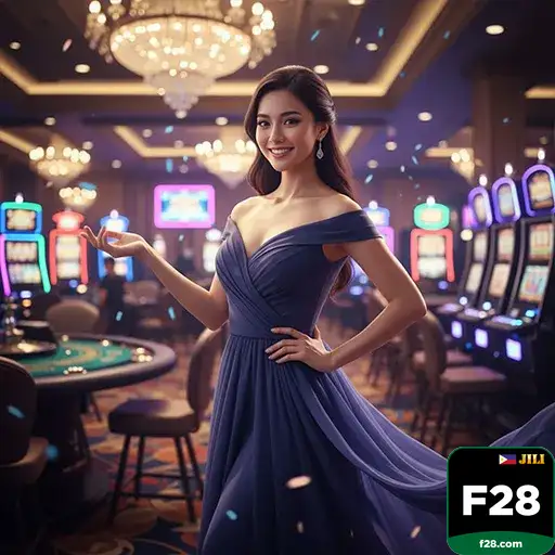 f28 casino 